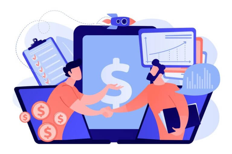 Трети принцип на копирайтинга и трите правила на продажбите