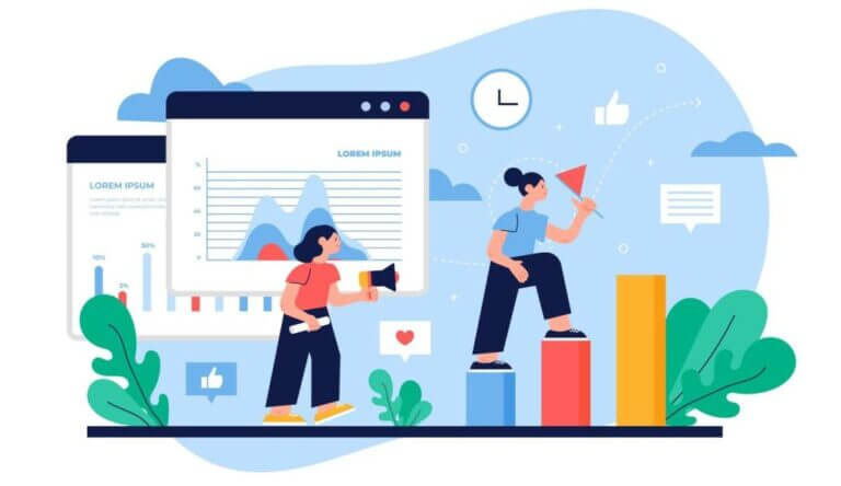7 стъпки за създаване на успешни рекламни кампании във Facebook