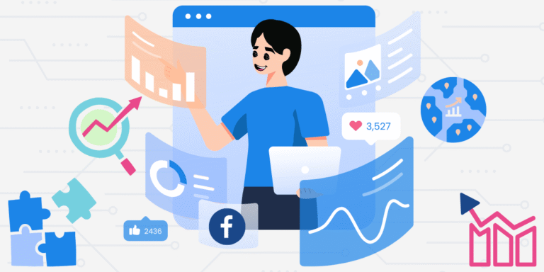 Маркетингови тенденции във Facebook за 2024 г., които трябва да знаете