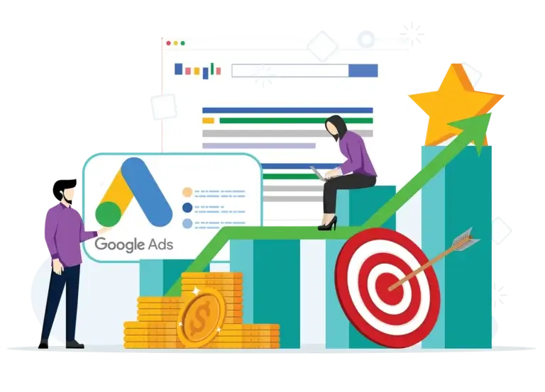 5 начина, по които губите пари в Google Ads (+Как да ги поправите!)