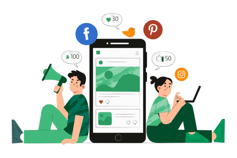 5 начина да увеличите видимостта си във Facebook
